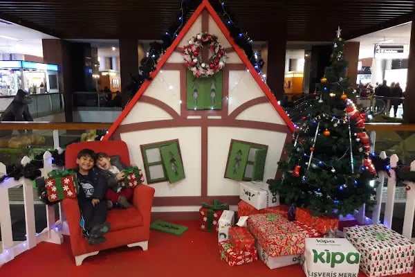 Paribu Cineverse Kipa Extra-Balçova - Resim 20