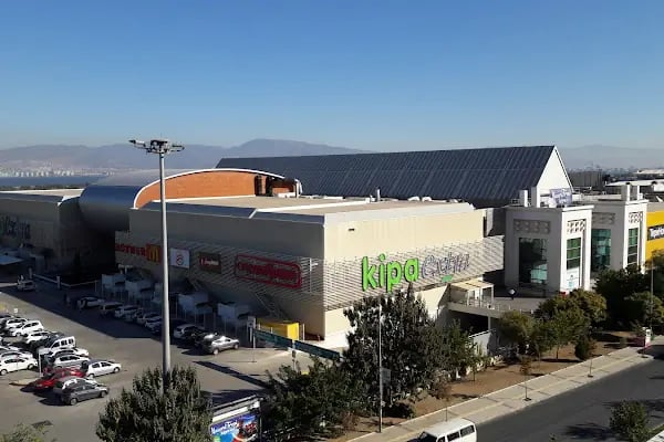 Paribu Cineverse Kipa Extra-Balçova - Resim 17