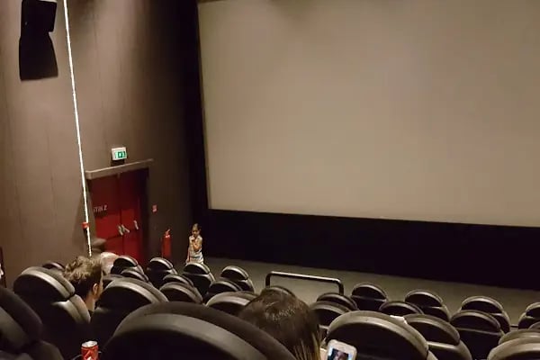 Paribu Cineverse Kipa Extra-Balçova - Resim 2
