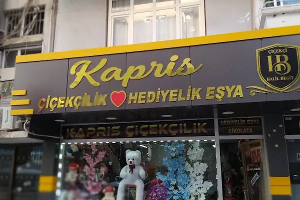 Kapris - Resim 6