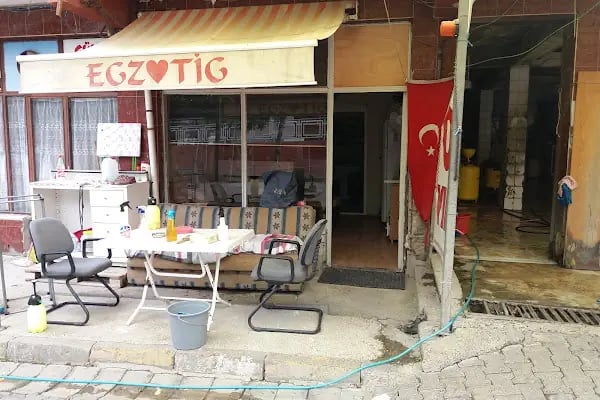 Ekspres Oto Yıkama - Resim 2