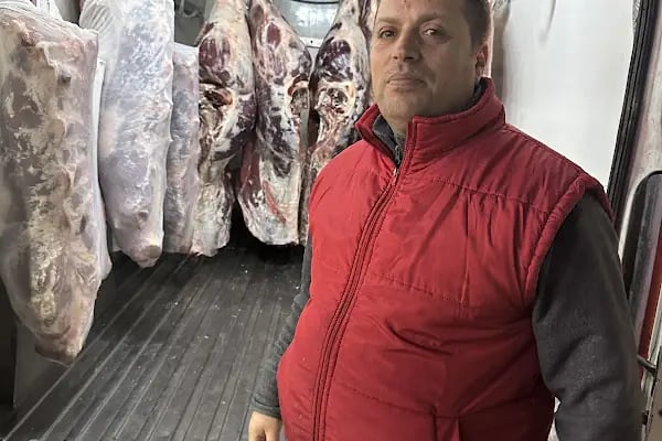 ÇELİK KASAP - Resim 2
