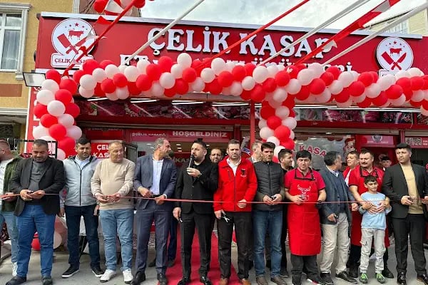 ÇELİK KASAP - Resim 16