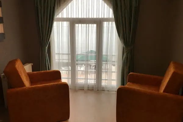Mare Blu Hotel - Resim 20