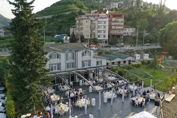 Mare Blu Hotel - Resim 9