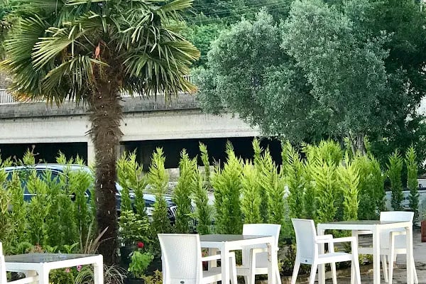 Mare Blu Hotel - Resim 18