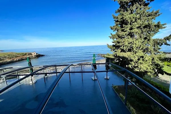 Mare Blu Hotel - Resim 11