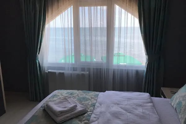 Mare Blu Hotel - Resim 19