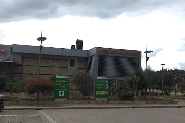 Trabzon Ekmeği - Resim 16
