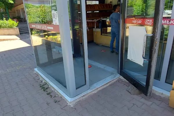 Trabzon Ekmeği - Resim 15