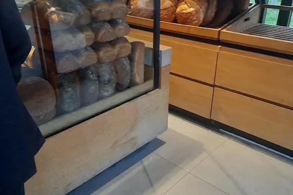 Trabzon Ekmeği - Resim 10