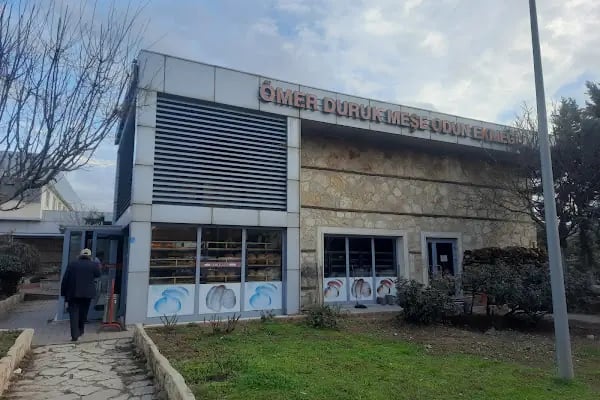 Trabzon Ekmeği - Resim 4