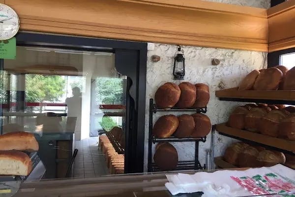 Trabzon Ekmeği - Resim 14