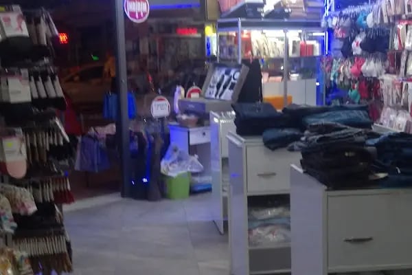 Salon Marmaris - Resim 20