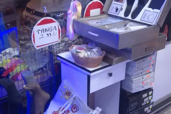 Salon Marmaris - Resim 16
