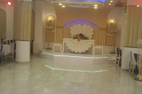 Salon Marmaris - Resim 17