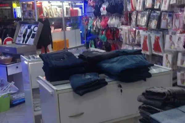 Salon Marmaris - Resim 2