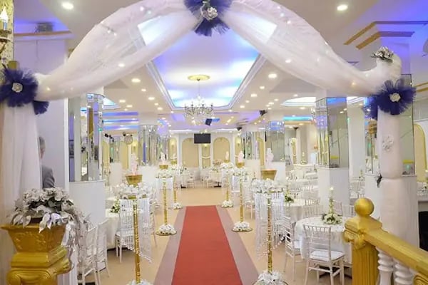 Salon Marmaris - Resim 3