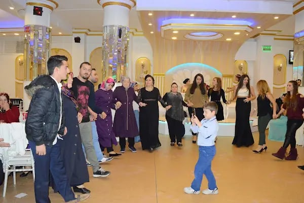 Salon Marmaris - Resim 5