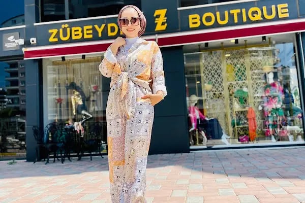 Zübeyde boutique - Resim 8
