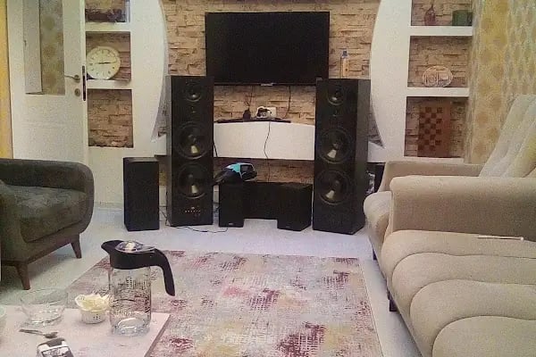 T.C. Esenyurt İlçesi Yenikent Mahallesi Muhtarliği - Resim 2
