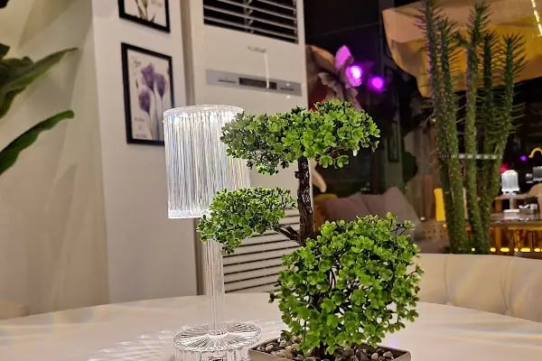 EMJOY CAFE - Resim 15