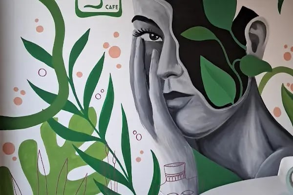 EMJOY CAFE - Resim 11