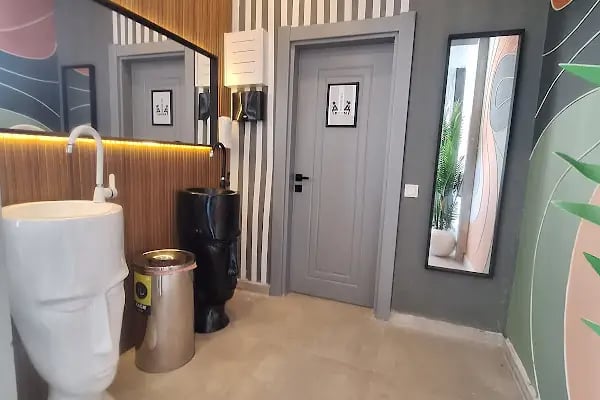 EMJOY CAFE - Resim 20