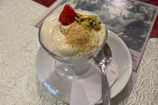 Pasta Dünyası - Resim 5