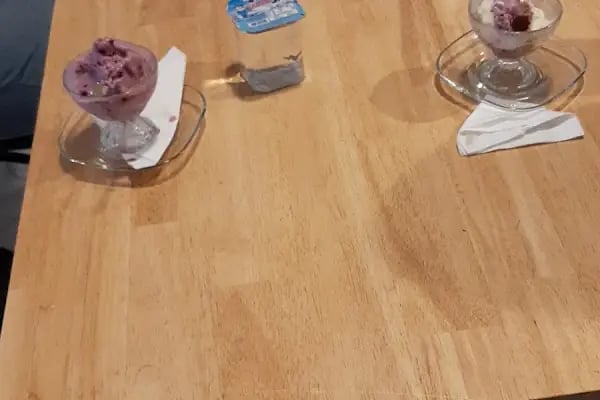 Pasta Dünyası - Resim 7