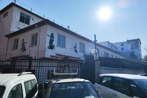 İMC ŞİRKETLER GRUBU MEDİKAL - Resim 3