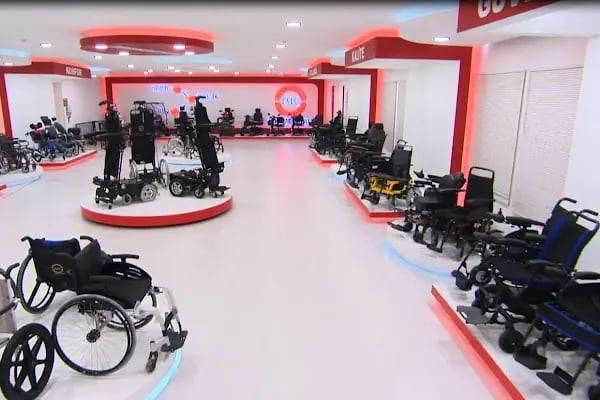 İMC ŞİRKETLER GRUBU MEDİKAL - Resim 2