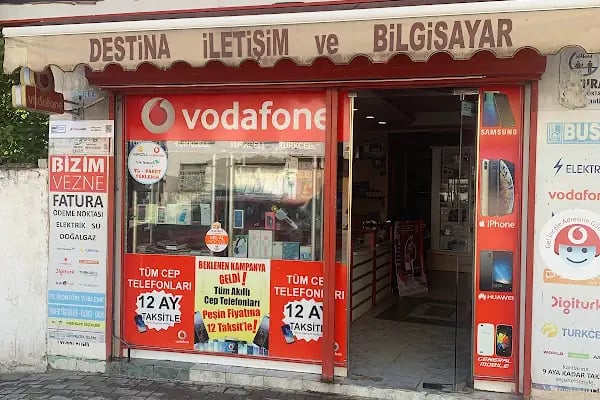 Destina İletişim Hizmetleri - Resim 4
