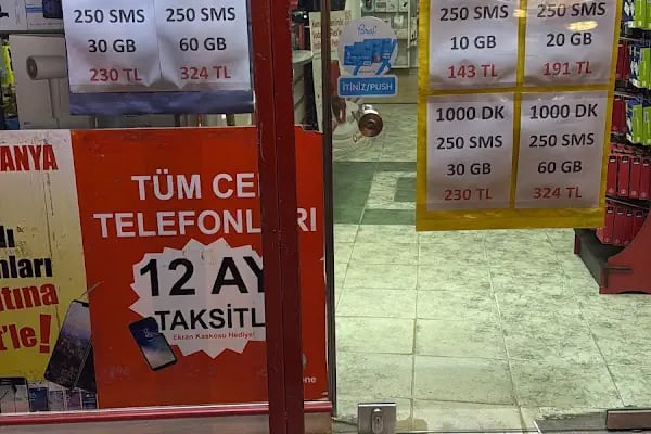 Destina İletişim Hizmetleri - Resim 20