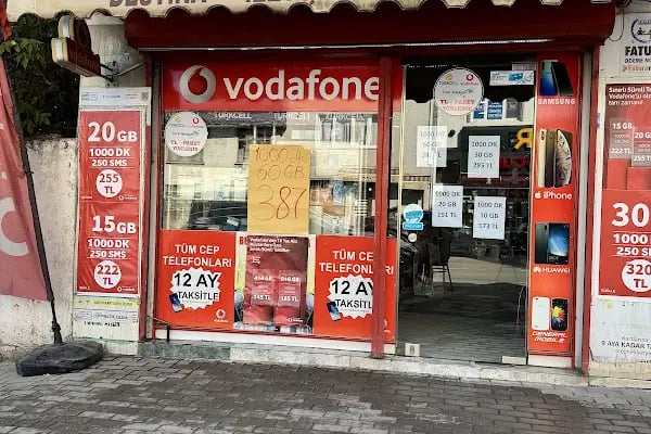 Destina İletişim Hizmetleri - Resim 7