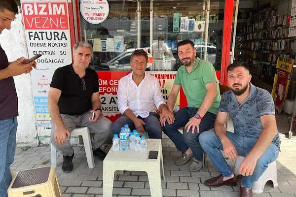 Destina İletişim Hizmetleri - Resim 6