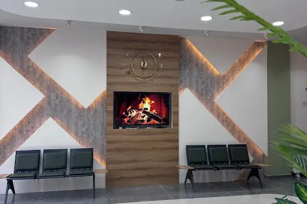 ÖZEL DENTAL DESTEK AĞIZ VE DİŞ SAĞLIĞI POLİKLİNİĞİ - Resim 5