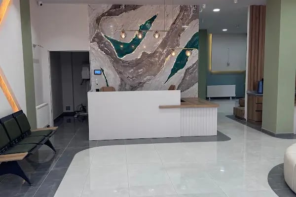 ÖZEL DENTAL DESTEK AĞIZ VE DİŞ SAĞLIĞI POLİKLİNİĞİ - Resim 6
