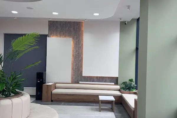 ÖZEL DENTAL DESTEK AĞIZ VE DİŞ SAĞLIĞI POLİKLİNİĞİ - Resim 2