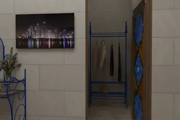 Kasrı Nefes Butik Otel - Resim 7