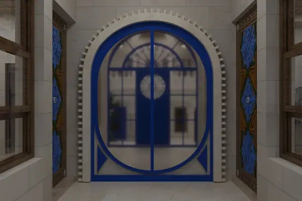 Kasrı Nefes Butik Otel - Resim 4