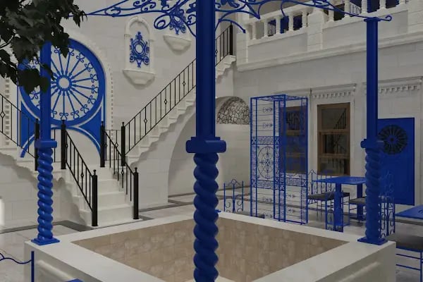 Kasrı Nefes Butik Otel - Resim 10