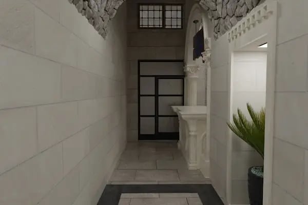 Kasrı Nefes Butik Otel - Resim 11