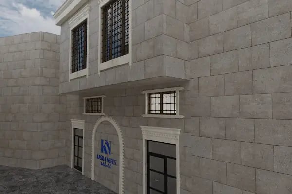 Kasrı Nefes Butik Otel - Resim 5