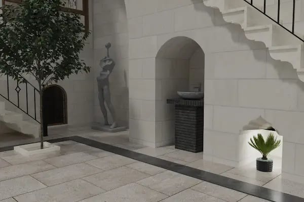 Kasrı Nefes Butik Otel - Resim 9