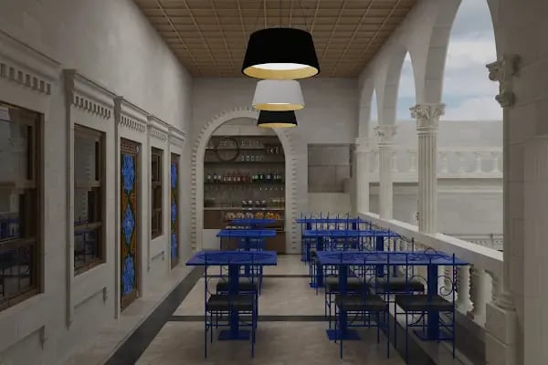 Kasrı Nefes Butik Otel - Resim 6