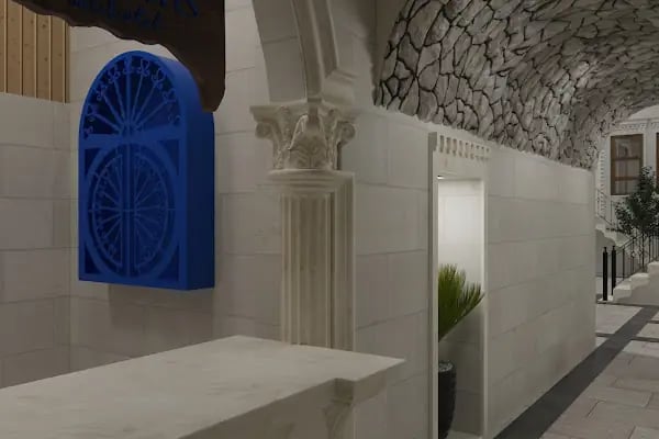 Kasrı Nefes Butik Otel - Resim 20