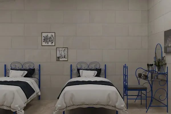 Kasrı Nefes Butik Otel - Resim 2