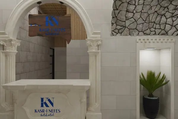Kasrı Nefes Butik Otel - Resim 3