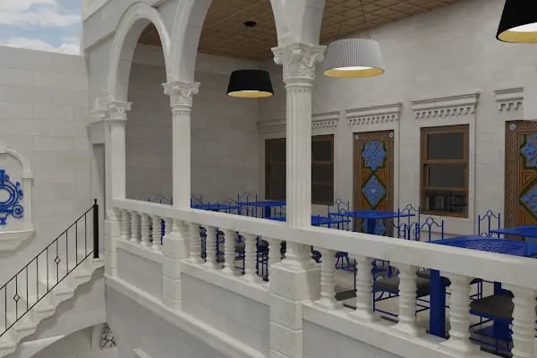 Kasrı Nefes Butik Otel - Resim 13